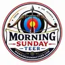 Morning Sunday Teer Logo