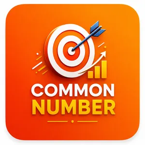 Morning Sunday Teer Common Number